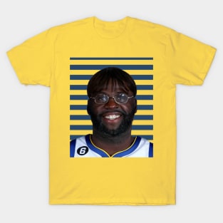 Draymond Green funny T-Shirt